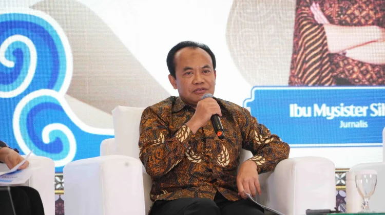 Pemerintah akan Umumkan Kebijakan Antisipasi Dinamika Global Selasa Malam