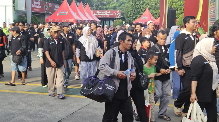 Pemudik Naik 1.000 Jiwa, Kecelakaan di Banten Turun 58 Persen