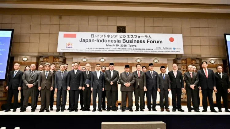Lawatan Presiden ke Jepang Hasilkan Komitmen Investasi Ratusan Triliun Rupiah