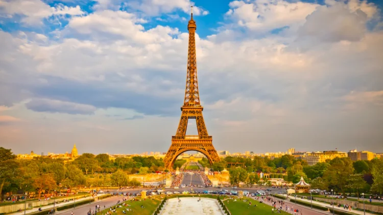 Menara Eiffel, Salah Satu Ikon Dunia, Rampung Dibangun pada 31 Maret 1889