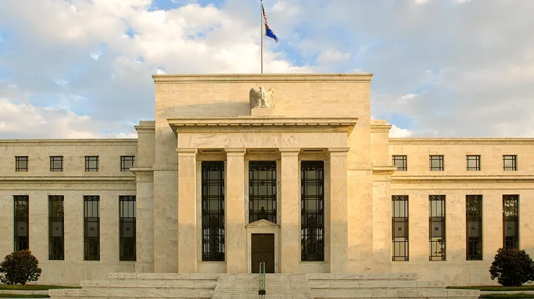 Mengenal The Fed dan Pengaruhnya pada Perekonomian Dunia