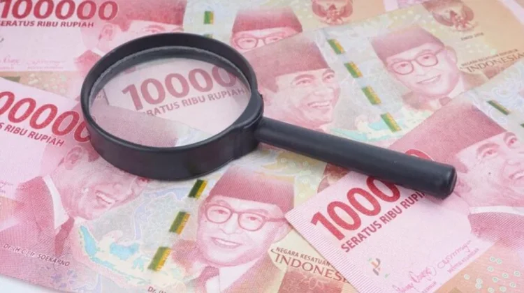 Mengapa Rupiah Bisa Melemah? Ini Penjelasannya
