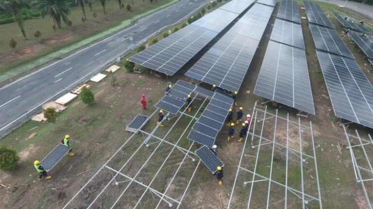 Fondasi Ketahanan Energi Nasional, DPR Ingatkan Penguatan RUU Ketenagalistrikan