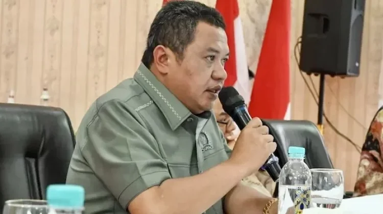 Sektor Ekonomi Kreatif Sumbang Rp1.300 Triliun PDB Nasional, Komisi VII Respons Ini