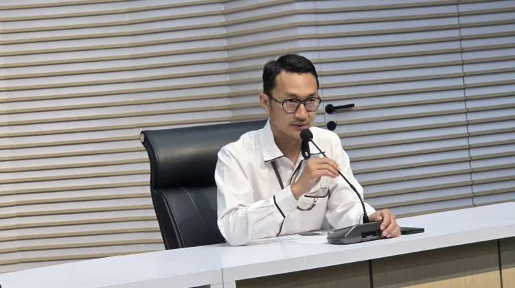 KPK Periksa Sejumlah Pengusaha Rokok dan Forwarder dalam Kasus Bea Cukai
