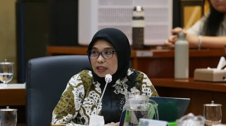 Dokter Meninggal akibat Campak, DPR Minta Pemerintah Rombak Strategi Imunisasi