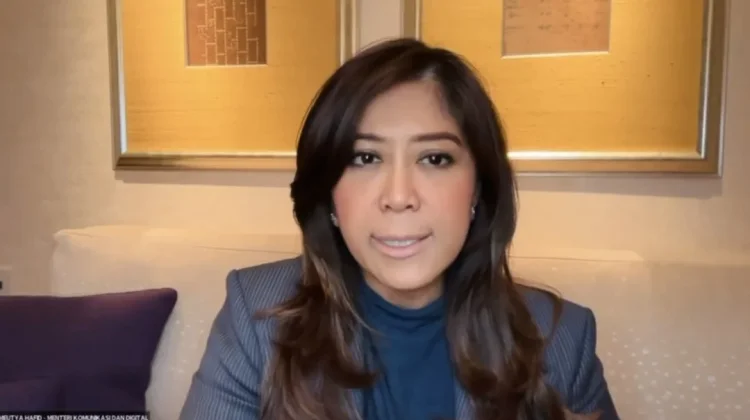 Menkomdigi Ajak Masyarakat Laporkan Platform yang Tidak Taat PP Tunas