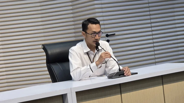 KPK Dalami Dugaan Suap Pajak KPP Jakarta Utara, Sejumlah Saksi Diperiksa