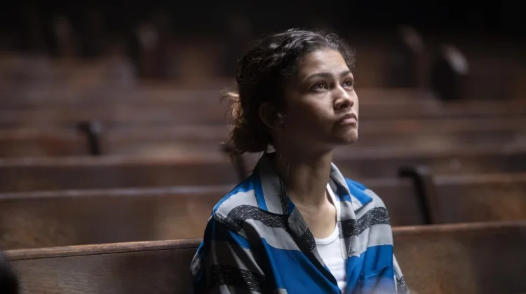 Teaser Serial 'Euphoria Season 3' Rilis, Hadirkan Konflik Baru