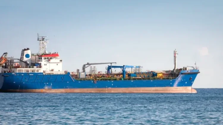 Parlemen Iran Bahas Rencana Pengelolaan Selat Hormuz