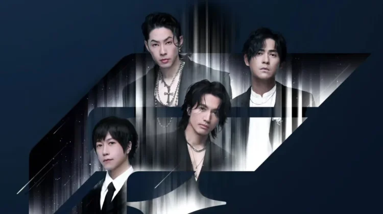 Konser Reuni F4 di Jakarta Digelar Dua Hari, Ini Rincian Harga Tiketnya