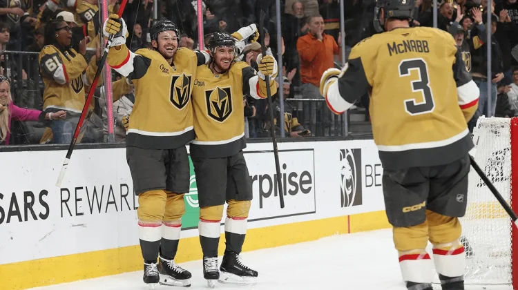 Kepelatihan Perdana Tortorella Disorot usai Golden Knights Menang atas Canucks