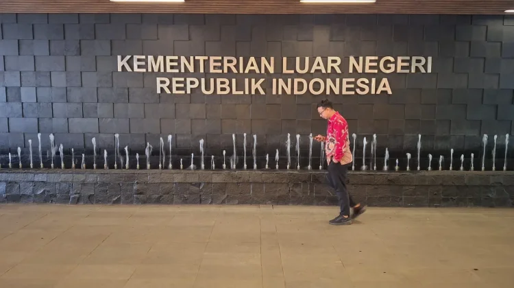 Indonesia Desak Penyelidikan Segera Gugurnya Personel Garuda di UNIFIL Lebanon