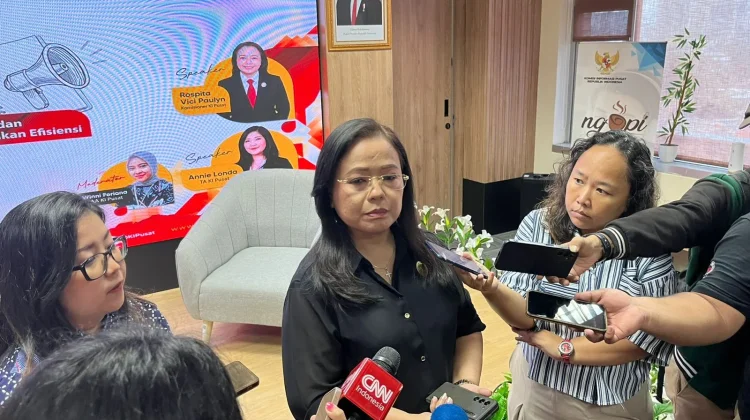 Tiadakan IKIP 2026, Keterbukaan Informasi Diminta Tetap Berjalan