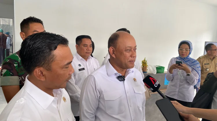 BGN Tegaskan Anggaran MBG 93 Persen untuk Masyarakat