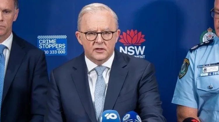 Australia Impor 250.000 ton Pupuk dari Indonesia