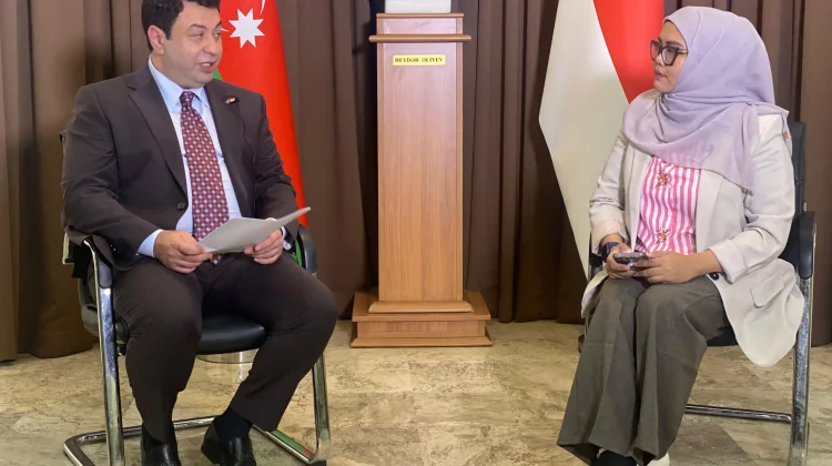 Hari Ini Rakyat Azerbaijan Peringati Hari Genosida ke-108