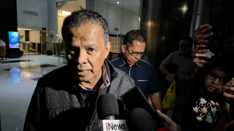 KPK: Peran Bos Maktour Fuad Hasan Akan Terungkap di Sidang Kasus Kuota Haji