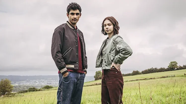 Netflix Hadirkan ‘A Good Girl’s Guide to Murder’ Season 2
