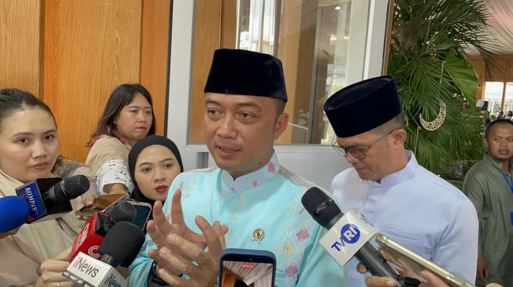 Pemerintah Berbelasungkawa atas Gugurnya 3 Prajurit TNI di Lebanon