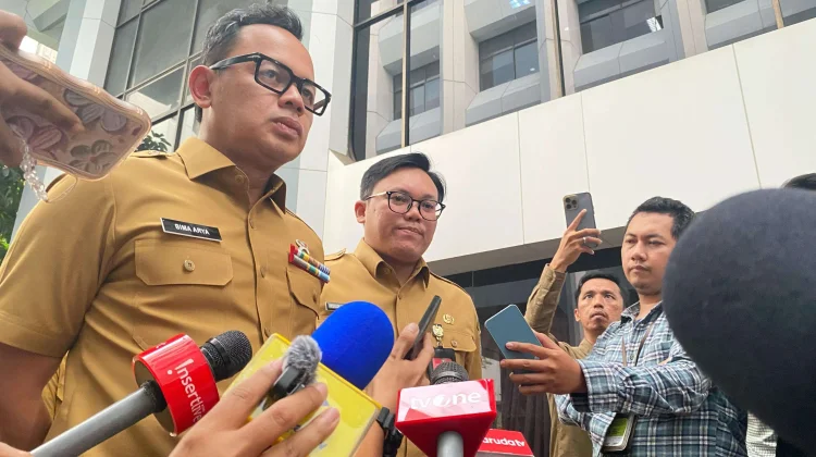WFH ASN Dipastikan Tak Ganggu Pelayanan Publik