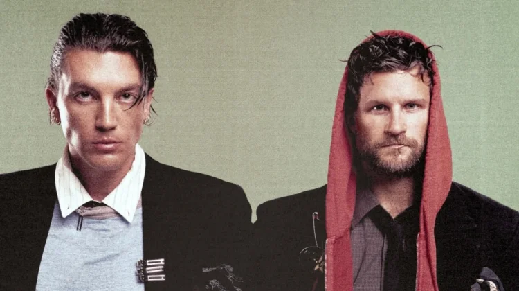 LANY Umumkan Konser di Jakarta, Ini Tanggal Pembelian Tiketnya