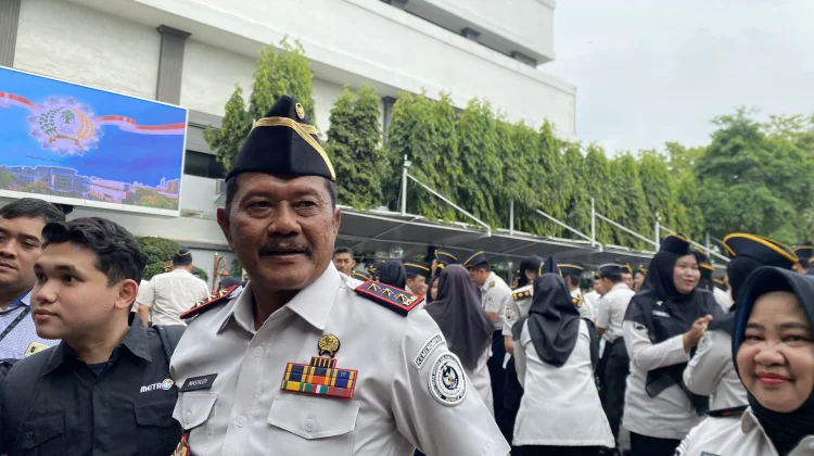 Hari Bakti Pemasyarakatan, Ditjen PAS Akan Hadirkan Cek Kesehatan Gratis