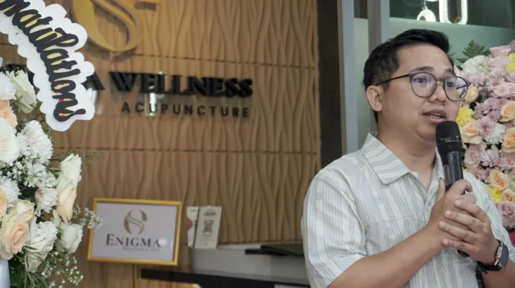 Tidur Nyenyak dan Bebas Jerawat Berkat Perawatan Akupunktur Medis