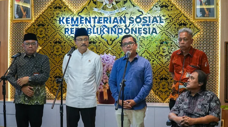 Mensos Pastikan BPJS Pasien Cuci Darah Aktif Kembali