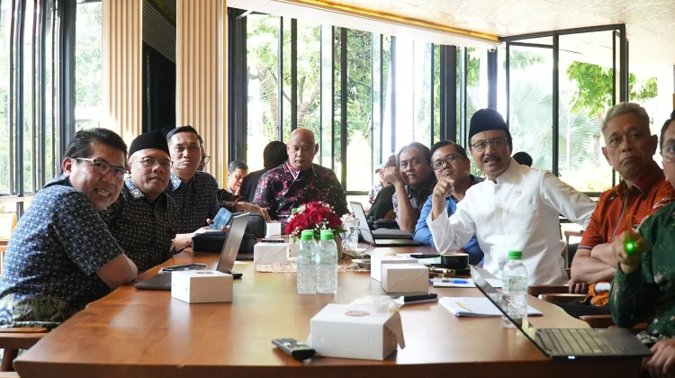 Mensos Larang RS Tolak Pasien Cuci Darah