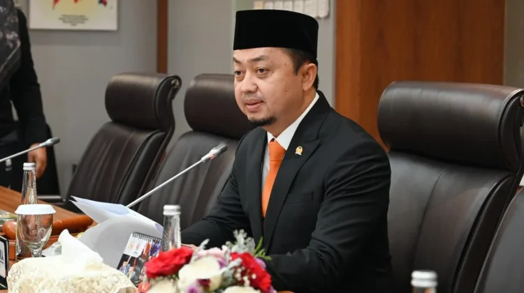 BKSAP DPR Kecam Insiden Gugurnya Prajurit TNI di Lebanon