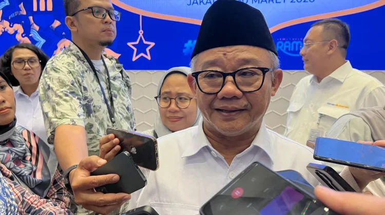 Dukung PP Tunas, Mendikdasmen Terbitkan Edaran Pembatasan Gawai di Sekolah