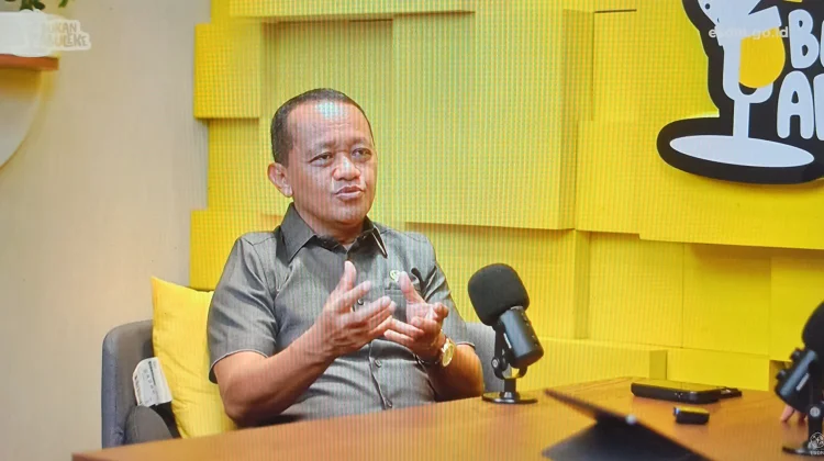 Pemerintah Pastikan Pasokan BBM Aman dan Harga BBM Subsidi Tidak Naik