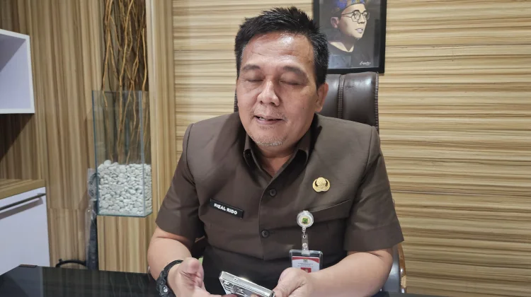 Pascalebaran 2026, Kota Tangerang Minim Pendatang Baru