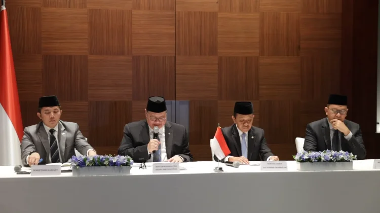 Menko Airlangga: WFH untuk Swasta Tergantung Karakteristik dan Kebutuhan