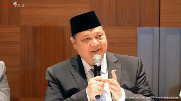 Pemerintah Resmi Tetapkan WFH bagi ASN Setiap Hari Jumat
