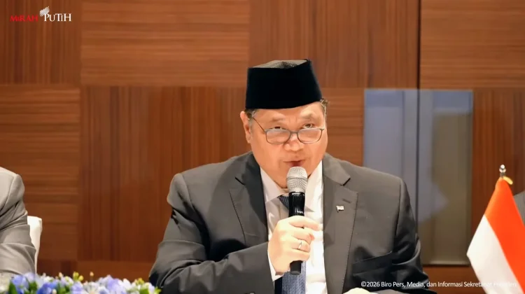 Sejumlah Sektor Dikecualikan dari WFH setiap Jumat, Ini Rinciannya