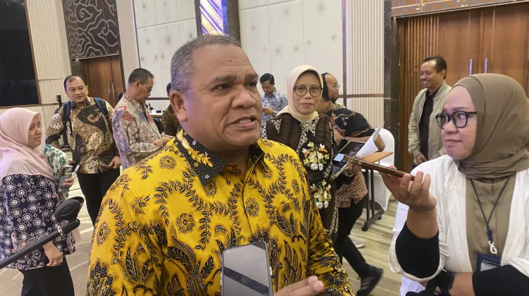 Peserta UTBK SNBT Kini Hanya Bisa Pilih Kota Tempat Pelaksanaan Ujian