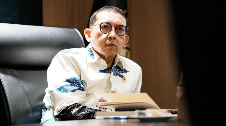 jelang Munas X LDII, Menteri Fadli Zon Minta LDII Perkuat Kebudayaan