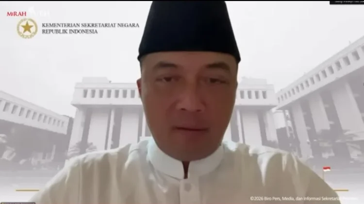 Gejolak Timur Tengah, Momen Ubah Budaya Kerja Lebih Efisien