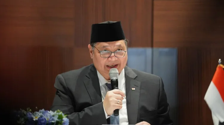 Pemerintah Refocusing Belanja K/L, Potensi Selamatkan Anggaran Rp130,2 Triliun