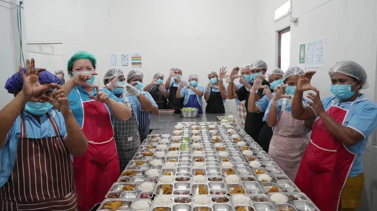 Pemerintah Optimalisasi  MBG jadi 5 Hari Seminggu, Hemat Anggaran Rp20 Triliun
