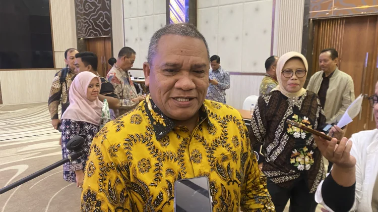 Kemendiktisainstek Sebut SNPMB sebagai Seleksi Mahasiswa Terbesar di Dunia
