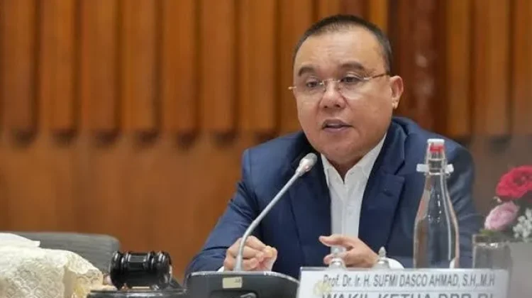 Pemerintah Tidak Naikkan Harga BBM, Dasco: Serap Masukan Berbagai Pihak