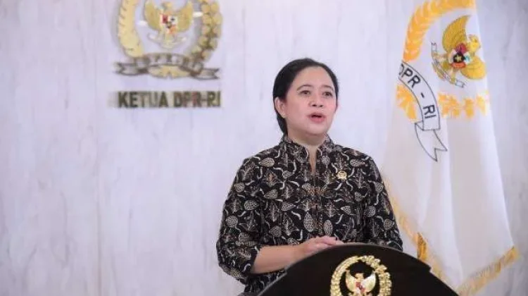 Ratusan Bencana Terjadi, Puan Minta Negara Perkuat Mitigasi