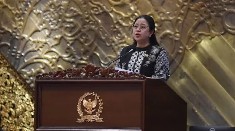 Operasi Perdamaian, Puan Tegaskan Kehadiran Indonesia Tidak Sebatas Diplomasi