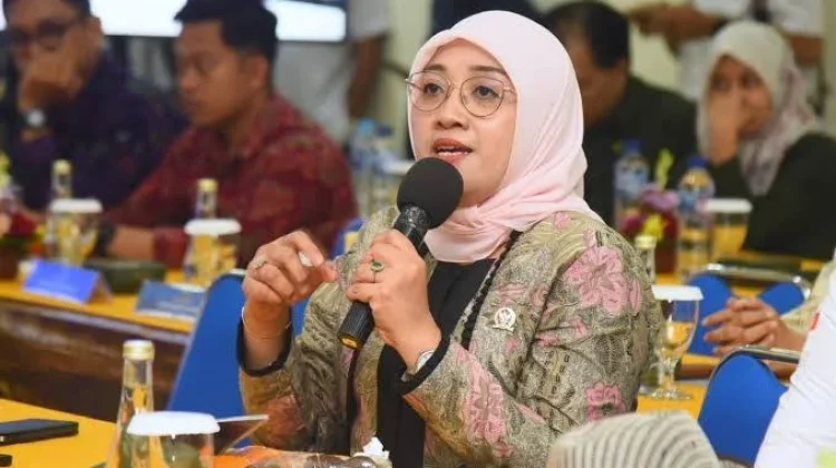 Komisi IV DPR Ingatkan Pemerintah Amankan Stabilitas Rantai Distribusi Pangan