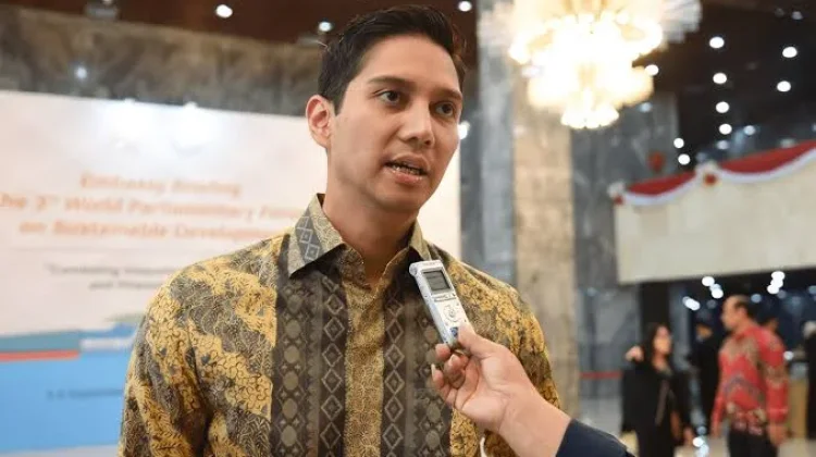 Insiden Serangan di Markas UNIFIL, DPR Tegaskan Penting Investigasi Transparan