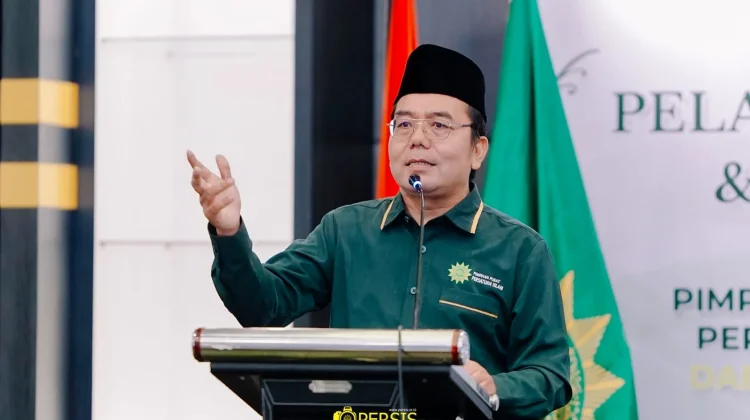 Arus Mudik-Balik Lebaran 2026 Terkendali, PP Persis Apresiasi Kapolri