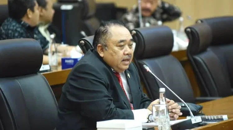 Percepatan Hilirisasi, Komisi XII DPR Dorong Penguatan Otorita Industri Mineral